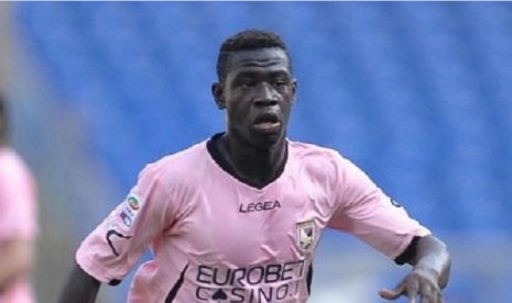 Afriyie Acquah