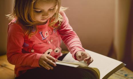 Columbia University meneliti bagaimana dampak perubahan iklim terhadap pendidikan anak-anak di seluruh dunia.