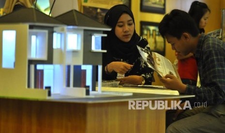 Agen properti perlu sertifikasi agar memiliki kualitas yang lebih baik