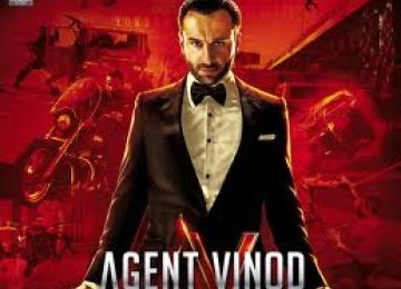 Agent Vinod