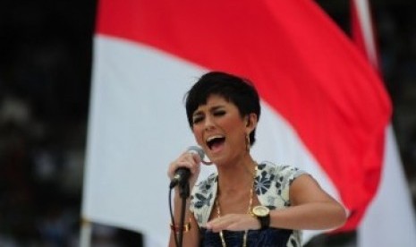 Agnes Monica