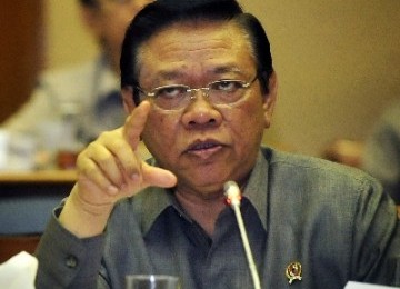 Agung Laksono