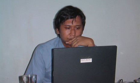 Agung Sasongko