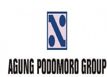 Agung Podomoro Group