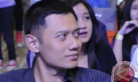 Agus Harimurti Yudhoyono