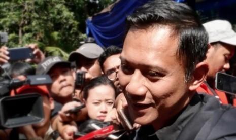 Agus Harimurti Yudhoyono