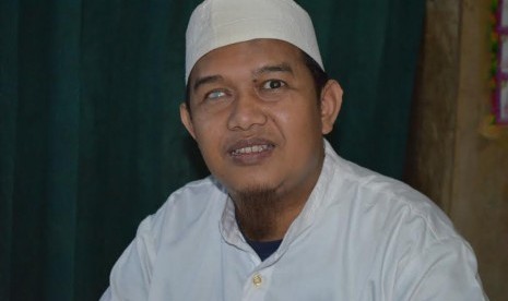 Agus Norman Komara