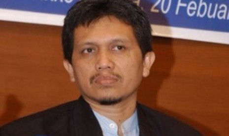 Agus Purnomo, Ketua DPP PKS