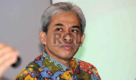 Agus Sudiarto Direktur Utama BSM Agus Sudiarto 