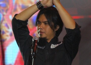 Ahmad Dhani