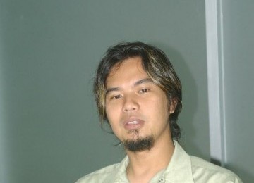 Ahmad Dhani 