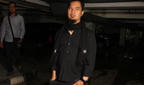 Ahmad Dhani