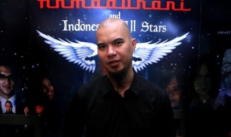 Ahmad Dhani