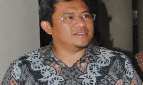 Ahmad Heryawan