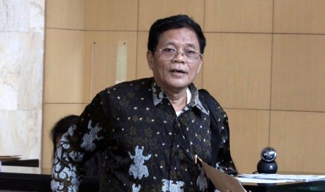 Ahmad Mubarok