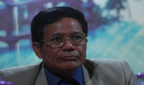 Ahmad Mubarok