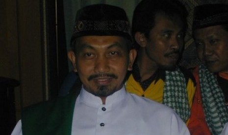 Ahmad Syaikhu