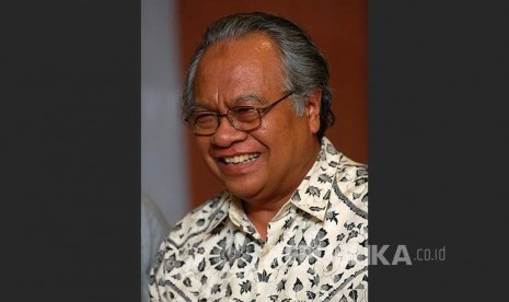 Ahmad Watik Pratiknya 