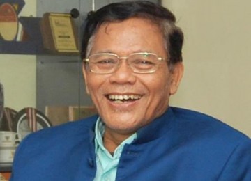 Ahmad Mubarok