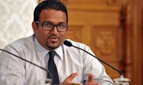 Ahmed Adeeb