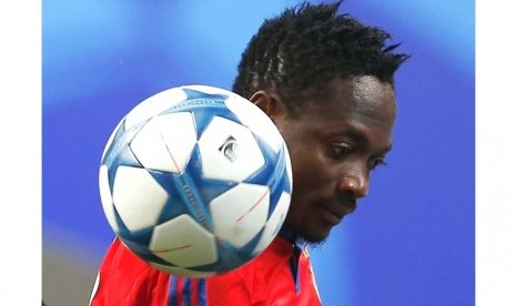 Ahmed Musa