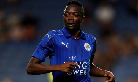 Ahmed Musa