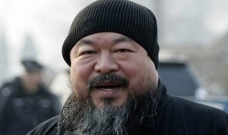 Ai Weiwei