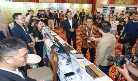 AIBP Conference & Exhibition diselenggarakan di bulan Agustus di Ritz-Carlton Mega Kuningan, Jakarta.