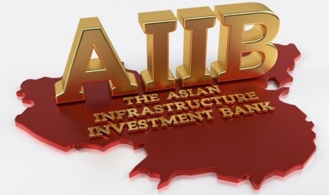 AIIB