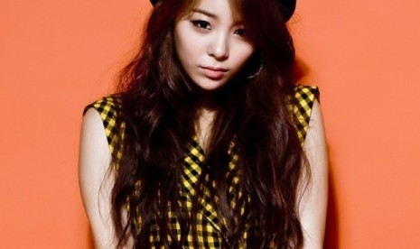 Ailee