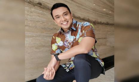 Aiman Witjaksono