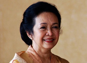 Ainun Habibie