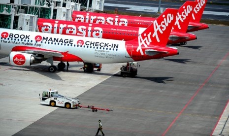 Air Asia