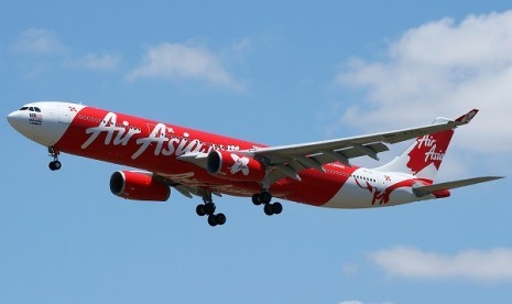 Air Asia