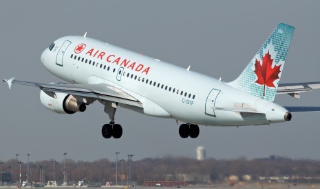 Air Canada