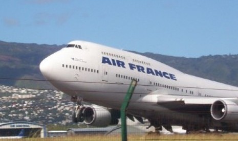 Air France