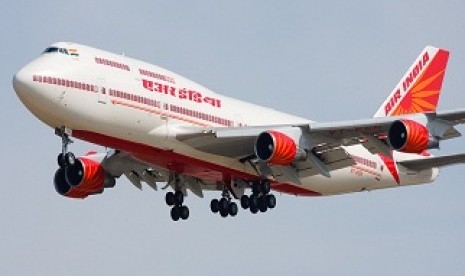 Air india