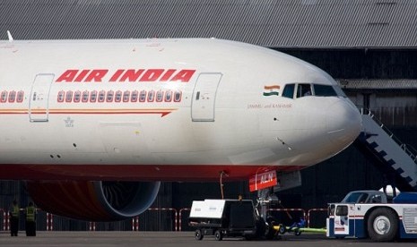 Air India