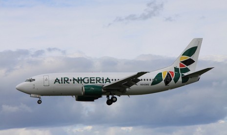 Air Nigeria