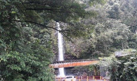 Air Terjun Lembah Anai