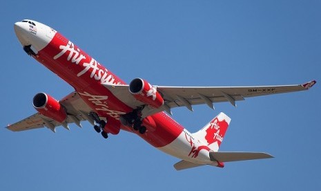 Pesawat Air Asia