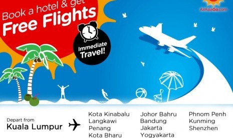 AirAsiaGo.com