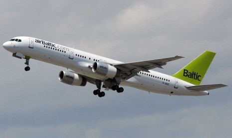 AirBaltic