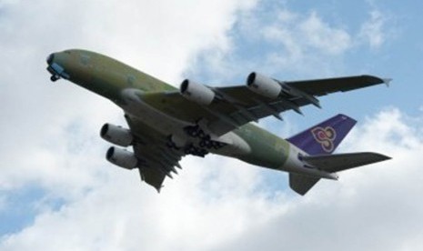 Airbus A380