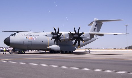 Airbus A400M