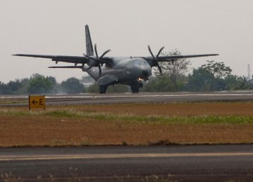 Airbus C295