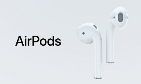 Apple dilaporkan berencana merilis versi baru AirPods Max headphone over-ear pada akhir tahun 2024.