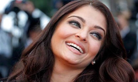 Aishwarya Rai ungkap pernah menolak tawaran bermain dalam film Kuch-Kuch Hota Hai (ilustrasi).