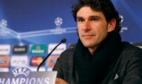 Aitor Karanka