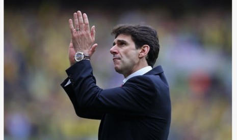 Aitor Karanka